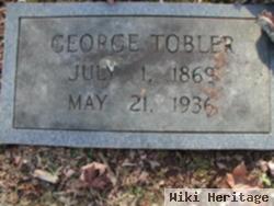 George Tobler