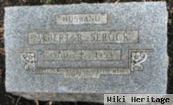 Albert R. Serock