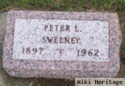 Peter Leo Sweeney