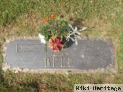 Marjorie Keast Bell