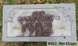 Grace M Lermond