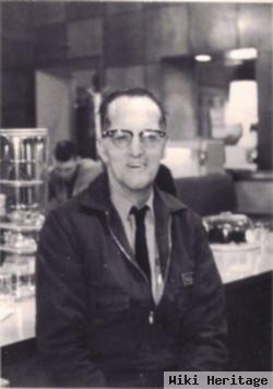 Allen Walter Decou, Sr