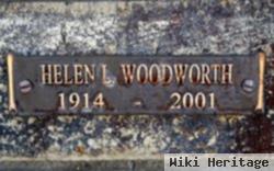 Helen L. Woodworth