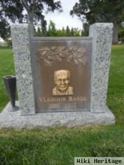 Vladimir Bandl