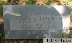 George L. Linck, Jr