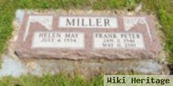 Frank Peter Miller