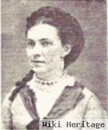 Josephine Ruth Mitchell Nimock