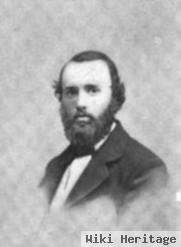 Theodore Parkman