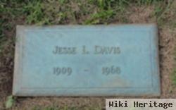 Jesse L. Davis