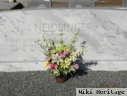 Alma Peel Neidlinger