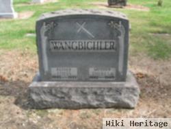 Theresa Wangbichler