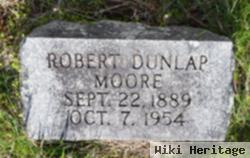 Robert Dunlap Moore