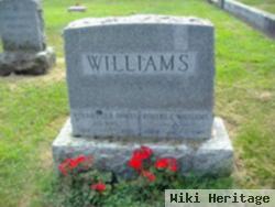 Robert E Williams