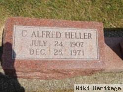 C Alfred Heller