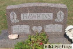 Ray Hawkins