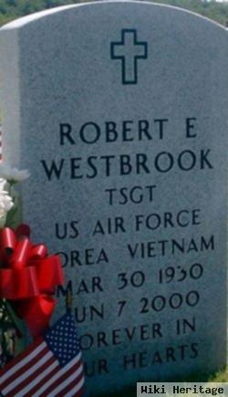 Robert E Westbrook