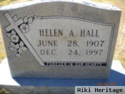 Helen A. Hall