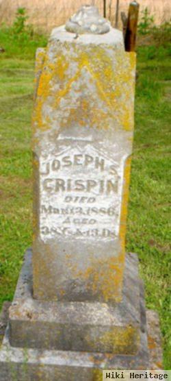 Joseph S. Crispin