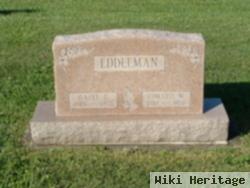 Edward William Eddleman