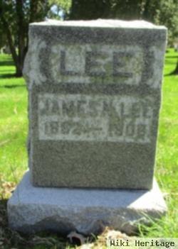 James N. Lee