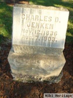 Charles Dyer Jenken