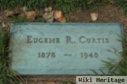 Eugene Robert Curtis