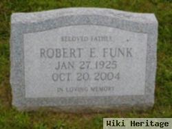 Robert E. Funk