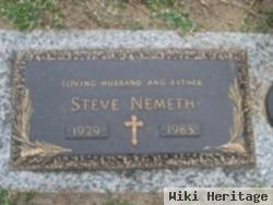 Steve Nemeth