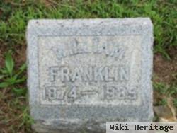 William Franklin