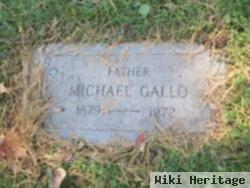 Michael Gallo