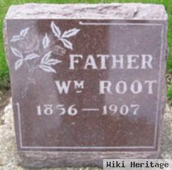 William Goodwin Root