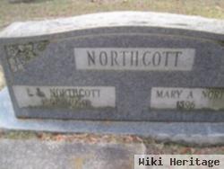 E L Northcott