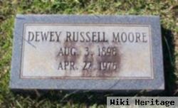 Dewey Russell Moore