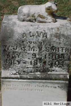 Alva Smith