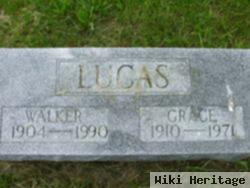 Walker Lucas, Sr