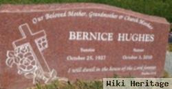 Bernice Hughes