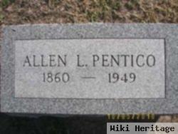 Allen Lycurgus Pentico