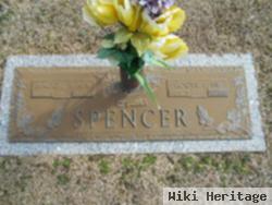 Roger Lee Spencer, Sr