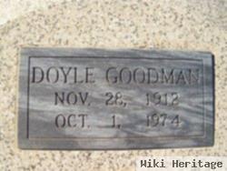 Doyle Goodman