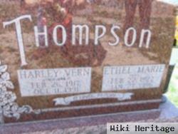 Harley V. Thompson