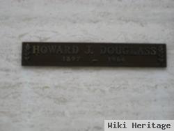 Howard J. Douglass