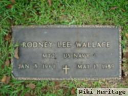 Rodney Lee Wallace