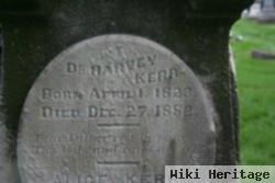 Dr Harvey Kerr