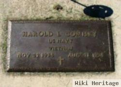 Harold Leo "hites" Comisky