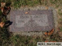 Andrew Smith