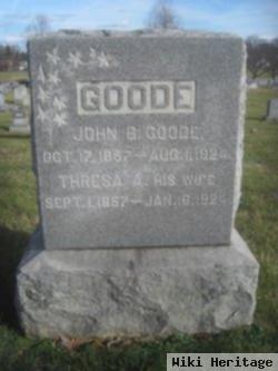 John B. Goode