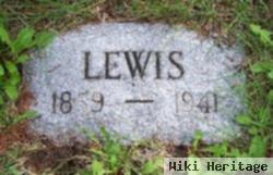 Lewis O Mork