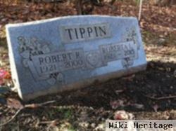 Robert R Tippin