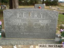 Mae B. Perry