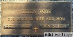 Helen Voss